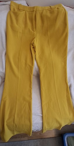 Zara yellow women dress - yellow, women's