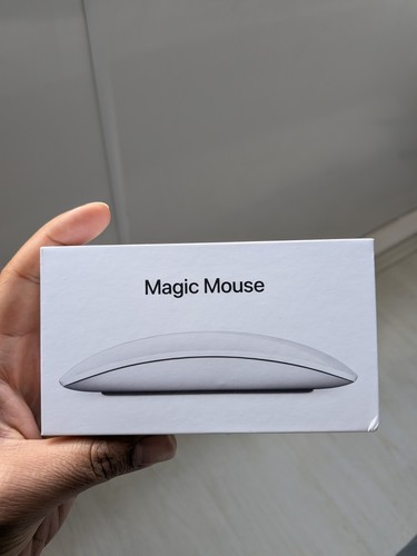 Apple magic mouse a3204 - apple,
