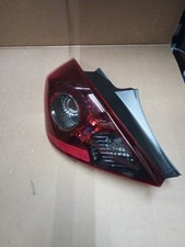 brand new smoked  Vauxhall