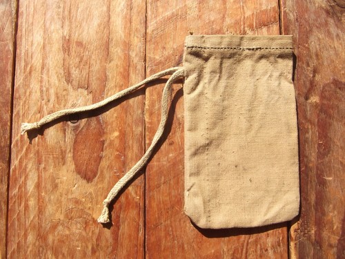 Original rare small cotton - rare,