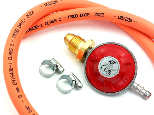 Igt lpg screw - lpg, on
