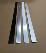 Black/White/Silver Kitchen