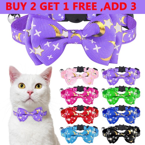 Safety release boy girl kitten - girl,