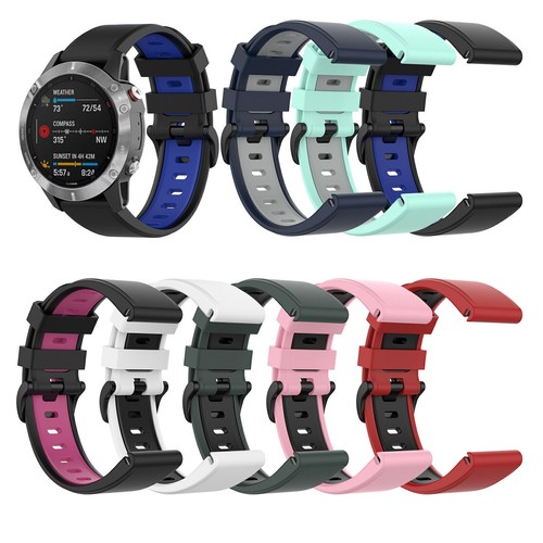 Watch strap wristband - watch,