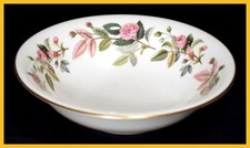 Wedgwood Hathaway Rose 6 Inch