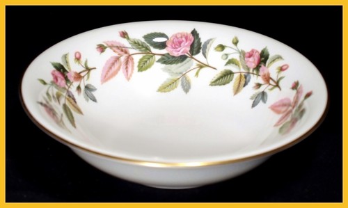 Wedgwood hathaway rose inch - wedgwood,