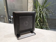 HP Thin Client (AMD GX-212JC SOE/4GB/16GB M.2 SSD) T520