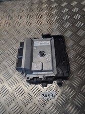 2018 CITROEN C3 ENGINE CONTROL