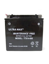 ULTRAMAX TTX14-BS HONDA TRX