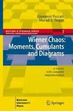 Wiener Chaos: Moments, Cumulants and Diagrams: A survey with