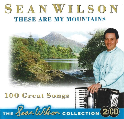 Sean wilson these - sean,