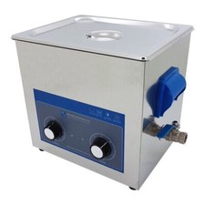 Ultrasonic cleaner litre - 9,