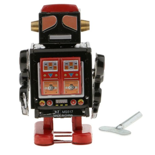 Old fashioned clockwork - old-fashioned,