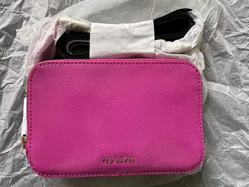 Ted baker brand new leather - baker,