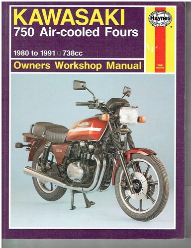 Kawasaki 750 h l r - kawasaki, e/h/l/r