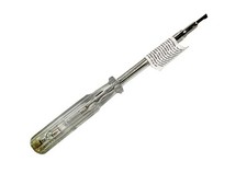 Proops Large Neon Screwdriver