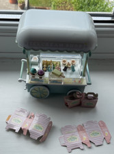 Sylvanian Families ice-cream