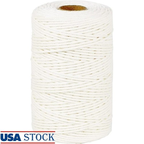 Butchers twine 500ft cotton - twine,
