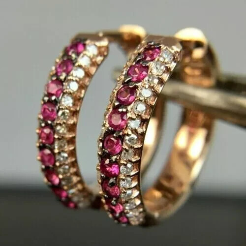 00ct round cut - 2.00ct, created