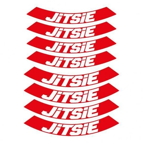 Jitsie trials bike - jitsie,