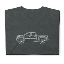 Softstyle T-Shirt For