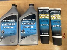 Gearbox Gear Lube & Engine Oil