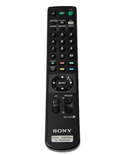 GENUINE SONY RM-X500 FREEVIEW BOX REMOTE CONTROL RM-X500 for VTXD500U