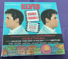 Elvis FTD CD Double trouble