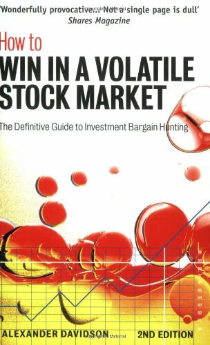 How win volatile stock - how,