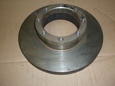Volvo FL C Series (8 Stud Hub)