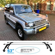 63" For Mitsubishi Pajero Rain