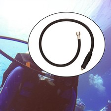 Scuba Diving Medium Pressure