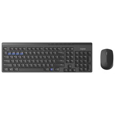 Rapoo Premium Wireless