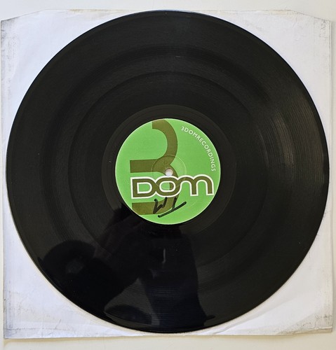 Marc french all - the, 12"