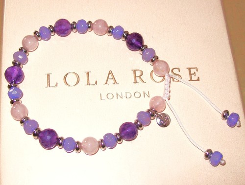 Lola rose amethyst purple - amethyst,