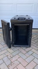Rubbermaid 100 Catermax
