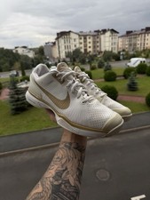 Nike Lunar Vapor Tour Federer