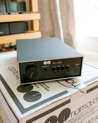 Naim nait anniversary - nait, 50
