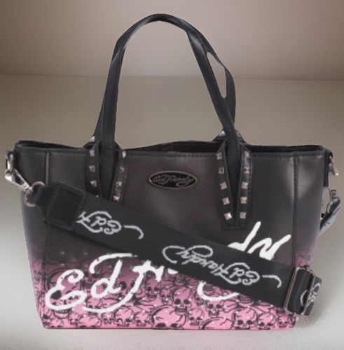 Hardy black pink - black, w/pink