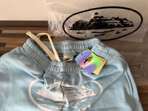 Corteiz shorts