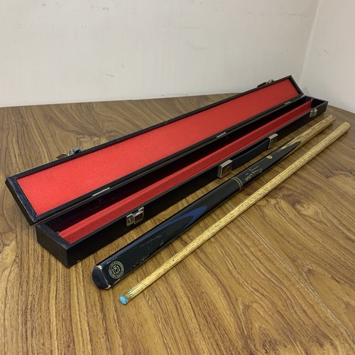 Bce custom cues snooker pool - custom,