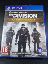 Tom Clancy's the Division