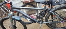 Trek Fuel EX8 2007 Mountain Bike Full Suspension 26-inch Wheels (FRAME+SHOCK)