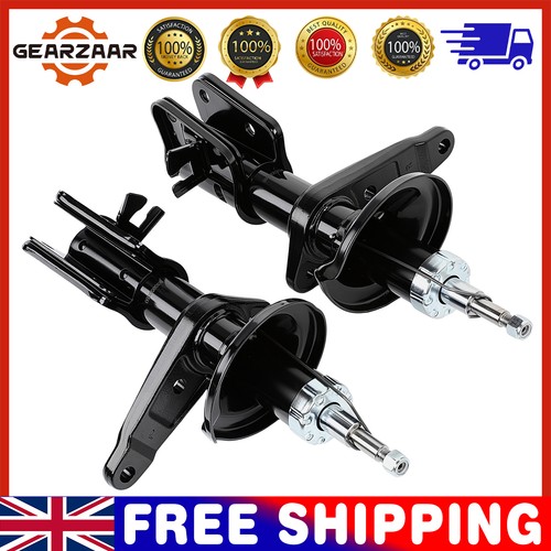 Front suspension shock - suspension,