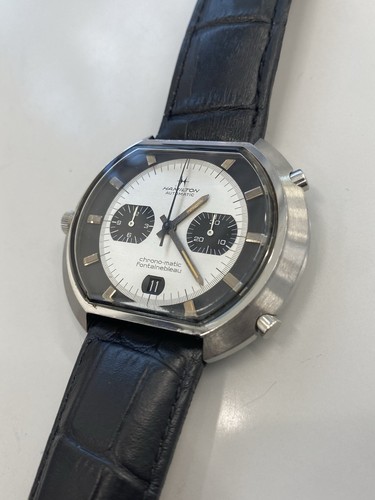 Vintage hamilton fontainebleau - vintage,