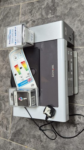 Printer scanner all one - scanner,