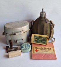 Ww2 military lot - lot, alpino