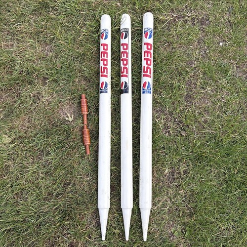 Wooden mcc pepsi official - mcc,