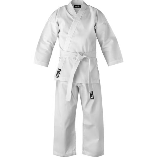 Blitz kids student karate - student,
