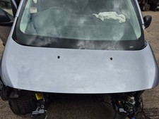2019-2024 VAUXHALL VIVARO C MK3 BONNET FRONT HOOD GREY (DAMAGED)